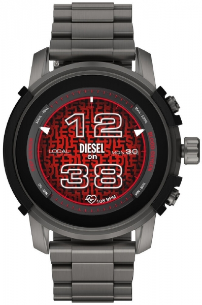 Diesel DZT2042 Akıllı Saat