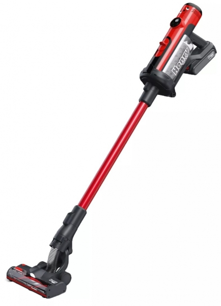 Numatic Henry Quick HEN100R Şarjlı Süpürge