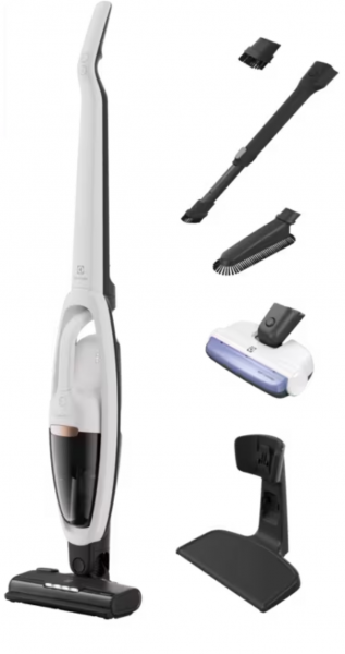 Electrolux ES52HB25SH Şarjlı Süpürge