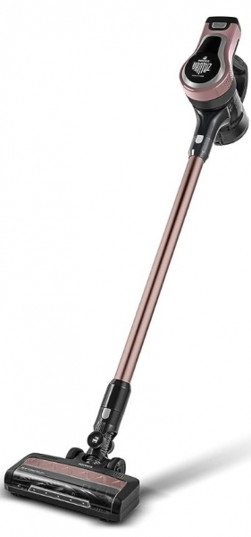 Karaca Vantuz Power Force Max 2 in 1 Şarjlı Süpürge