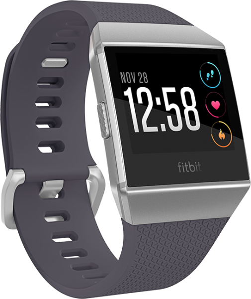 Fitbit Ionic Akıllı Saat