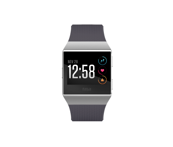 Fitbit Ionic Akıllı Saat