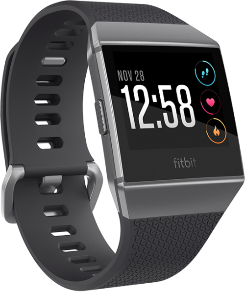 Fitbit Ionic Akıllı Saat