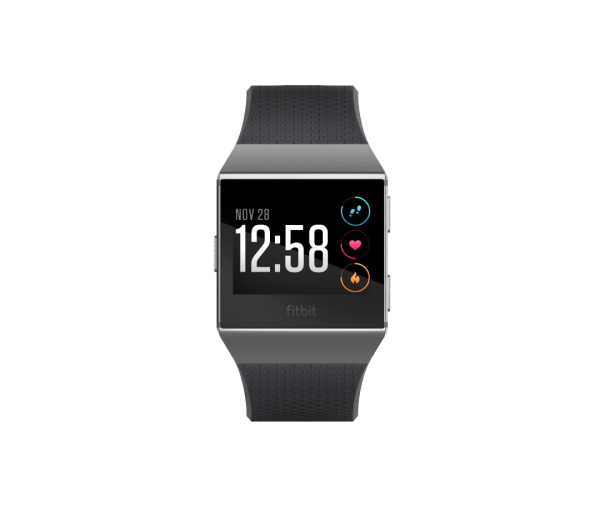 Fitbit Ionic Akıllı Saat
