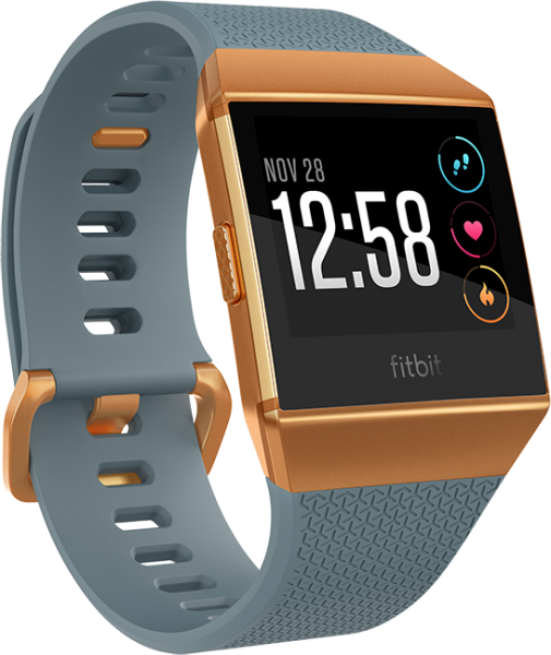 Fitbit Ionic Akıllı Saat