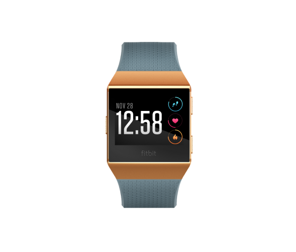 Fitbit Ionic Akıllı Saat