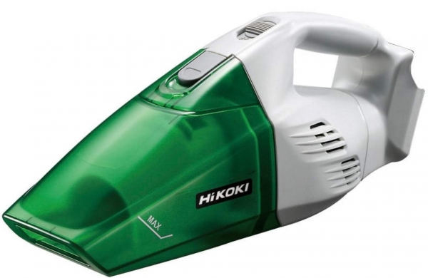 Hikoki R18DSL Şarjlı Süpürge