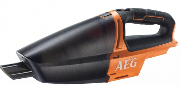 AEG BHSS18C-0 Şarjlı Süpürge