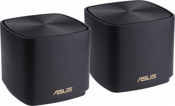 Asus ZenWiFi AX Mini (2 adet) Router