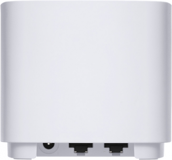 Asus ZenWiFi AX Mini (2 adet) Router
