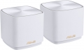 Asus ZenWiFi AX Mini (2 adet) resim
