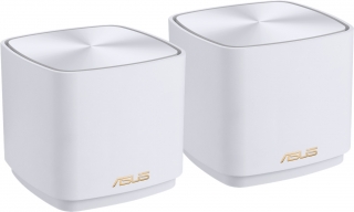 Asus ZenWiFi AX Mini (2 adet) Router