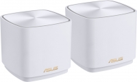 Asus ZenWiFi AX Mini (2 adet) resim