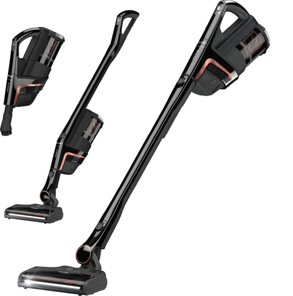 Miele Triflex HX2 Cat&Dog Şarjlı Süpürge