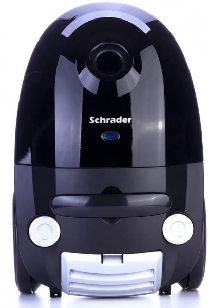 Schrader Ekvator ER-1551 Elektrikli Süpürge