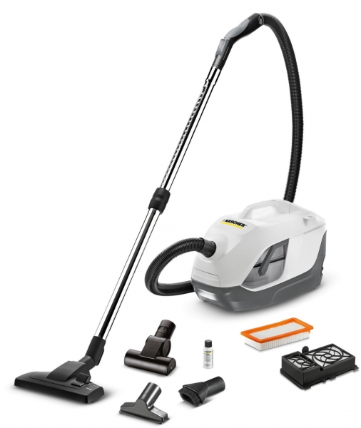 Karcher DS6000 Elektrikli Süpürge