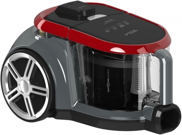 Tesla BGL400BR Elektrikli Süpürge