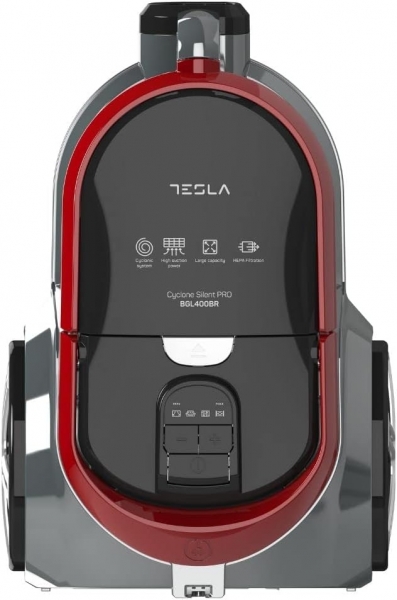 Tesla BGL400BR Elektrikli Süpürge