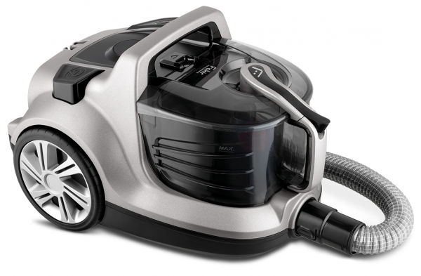 Fakir Veyron Pro Elektrikli Süpürge