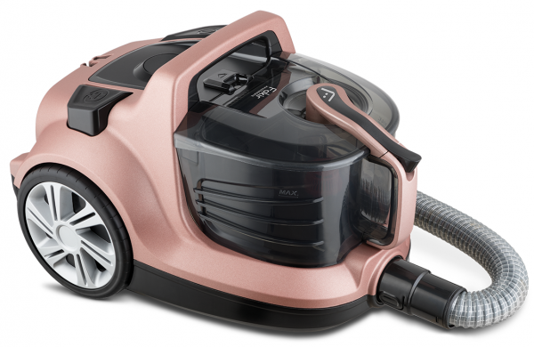 Fakir Veyron Pro Elektrikli Süpürge