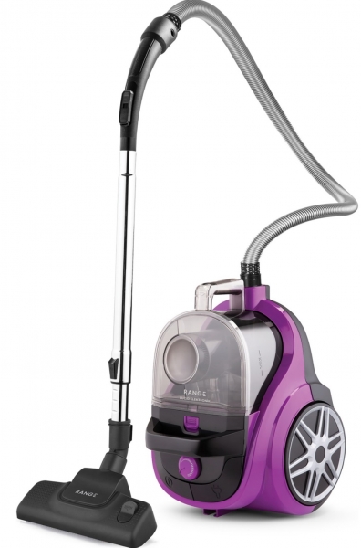 Range Lucid Elektrikli Süpürge