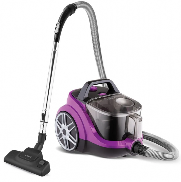 Range Lucid Elektrikli Süpürge