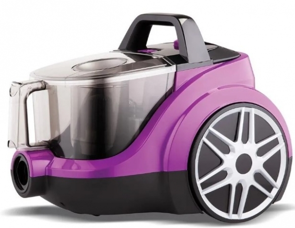 Range Lucid Elektrikli Süpürge