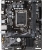 Gigabyte H610M K DDR4 LGA 1700 Soket Anakart
