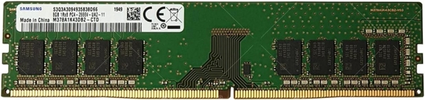 Samsung M378A1K43DB2‐CTD 8 GB 2666 MT