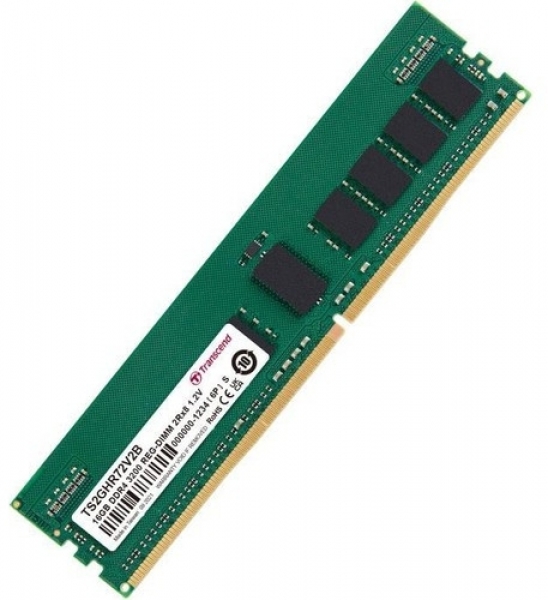 Transcend TS2GHR72V2B 16 GB 3200 MT