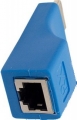 Powermaster PM-18225 HDMI to CAT5/CAT6 Extender resim