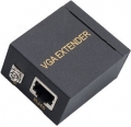 Powermaster PM-17297 VGA to CAT5/CAT6 Extender resim