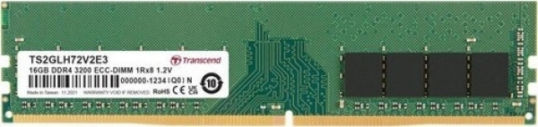 Transcent TS2GLH72V2E3 16 GB 3200 MT