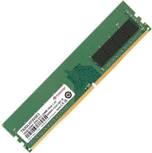 Transcend Transcent TS2GLH72V2E3 16 GB 3200 MT