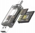 Go Des GD-DK006 Type-C ve USB-A SD MicroSD Dönüştürücü
