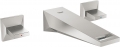 Grohe Allure Brilliant S 20346DC0 Inox Lavabo Bataryası