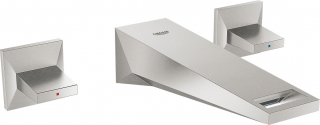 Grohe Allure Brilliant S 20346DC0 Lavabo Bataryası