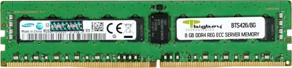 Bigboy BTS426/8G 8 GB 2666 MT