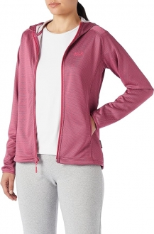 Jack Wolfskin Star W Kadın Polar Mont