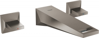 Grohe Allure Brilliant S 20346AL0 Lavabo Bataryası