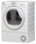 Hoover HLE C9LG-17 Yoğuşturmalı Kurutma Makinesi