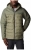 Columbia Grand Trek II Down Hooded Erkek Şişme Mont