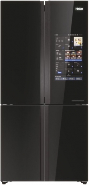 Haier HCW9919FSGB Buzdolabı