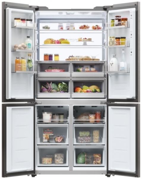 Haier HCW9919FSGB Buzdolabı