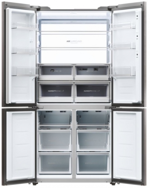 Haier HCW9919FSGB Buzdolabı