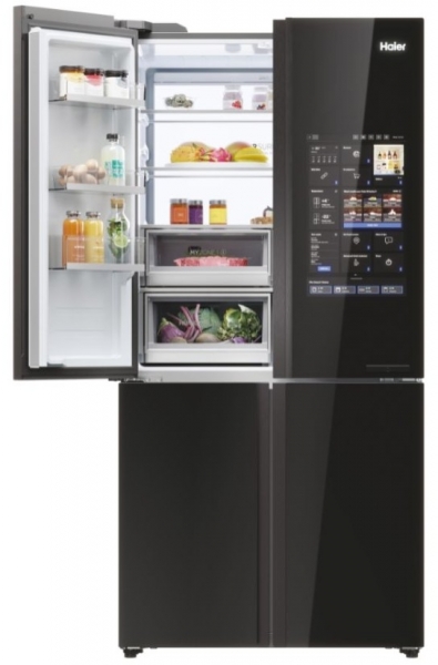 Haier HCW9919FSGB Buzdolabı