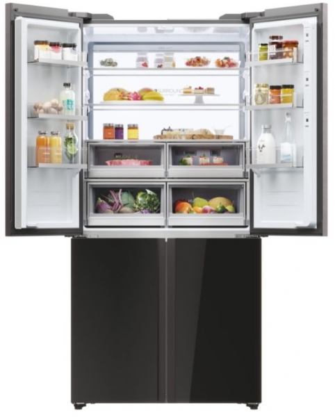 Haier HCW9919FSGB Buzdolabı