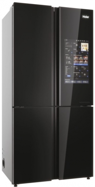 Haier HCW9919FSGB Buzdolabı