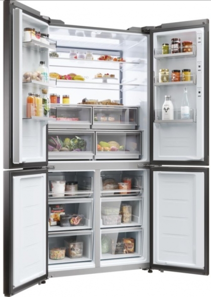 Haier HCW9919FSGB Buzdolabı