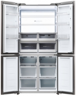 Haier HCW9919FSGB Buzdolabı